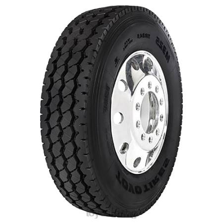 Toyo Tires m325 11r22.5 h/16ply D664D1343 гуми