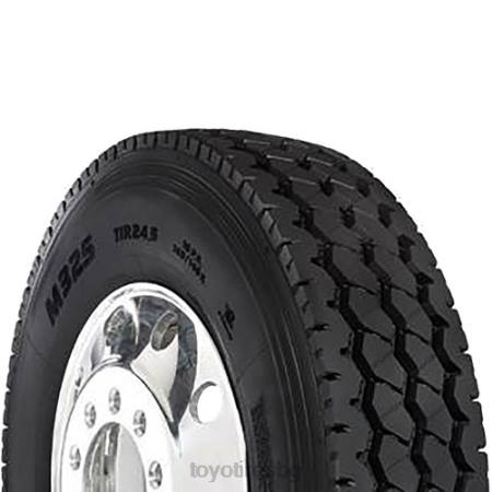 Toyo Tires m325 11r22.5 h/16ply D664D1343 гуми