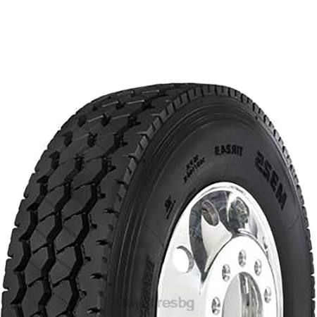 Toyo Tires m325 255/70r22.5 h/16ply D664D1244 гуми