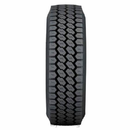 Toyo Tires m610 295/75r22.5 g/14пласт D664D1218 гуми