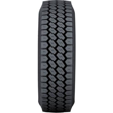 Toyo Tires m650 295/75r22.5 g/14пласт D664D1203 гуми