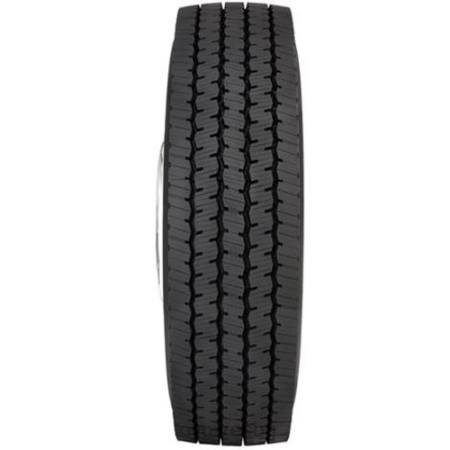 Toyo Tires m671 295/75r22.5 g/14пласт D664D1262 гуми
