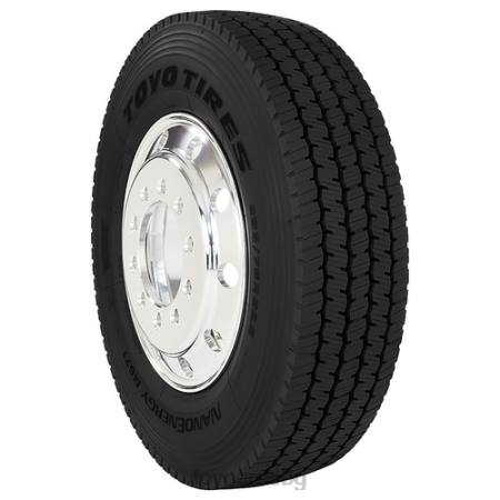 Toyo Tires m671a 11r22.5 146/143л D664D1299 гуми