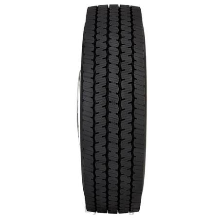 Toyo Tires m671a 295/75r22.5 g/14пласт D664D1309 гуми