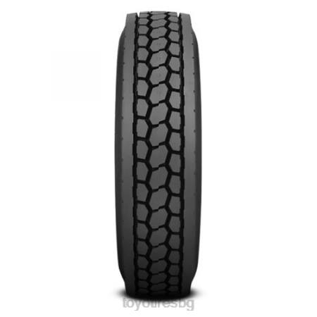 Toyo Tires m677 11r22.5 h/16ply D664D1324 гуми