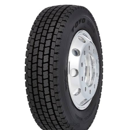 Toyo Tires m920 285/75r24.5 g/14пласт D664D1318 гуми
