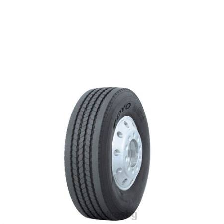 Toyo Tires m 122 295/75r22.5 g/14пласт D664D1161 гуми