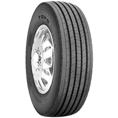 Toyo Tires m 143 215/75r17.5 g/14пласт D664D846 гуми
