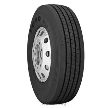 Toyo Tires m 144 305/70r22.5 l/20пласт D664D1345 гуми