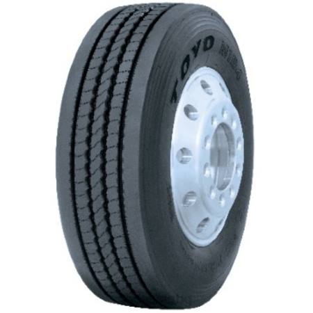 Toyo Tires m 154 285/75r24.5 g/14пласт D664D1304 гуми