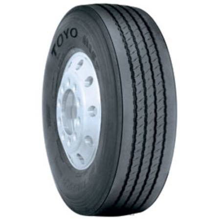 Toyo Tires m 157 11r22.5 g/14пласт D664D1250 гуми