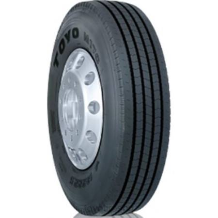 Toyo Tires m 170 9r22.5 f/12ply D664D1108 гуми