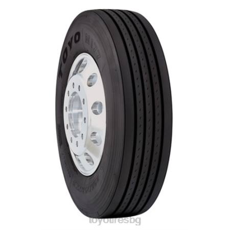 Toyo Tires m 177 11r22.5 g/14пласт D664D1277 гуми