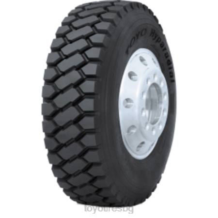 Toyo Tires m 506z 11r22.5 h/16ply D664D1356 гуми