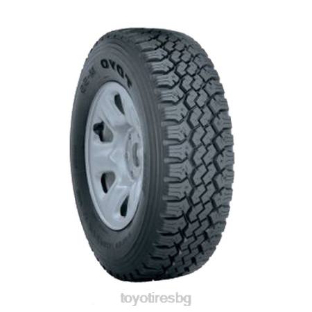 Toyo Tires m 55 lt255/85r16 e/10ply bsw D664D1107 гуми
