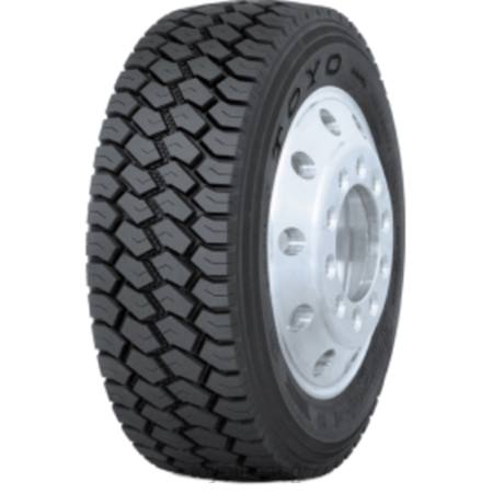 Toyo Tires m 608z 265/70r19.5 g/14пласт D664D1231 гуми