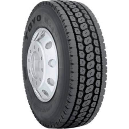 Toyo Tires m 647 285/75r24.5 g/14пласт D664D1282 гуми