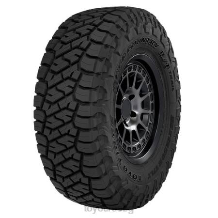 Toyo Tires открита кънтри пътека 37x13.50r20 e/10ply D664D1302 гуми