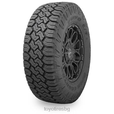 Toyo Tires открита страна c/t 295/70r18 e/10ply bsw D664D1071 гуми