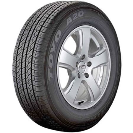 Toyo Tires open country a20a 245/65r17 105s bsw D664D441 гуми