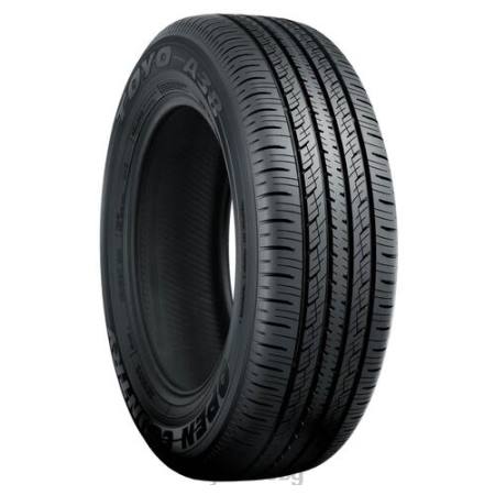 Toyo Tires open country a38 225/65r17 102h bsw D664D357 гуми