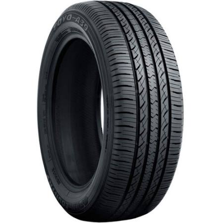Toyo Tires open country a39 235/55r19 101v bsw D664D813 гуми