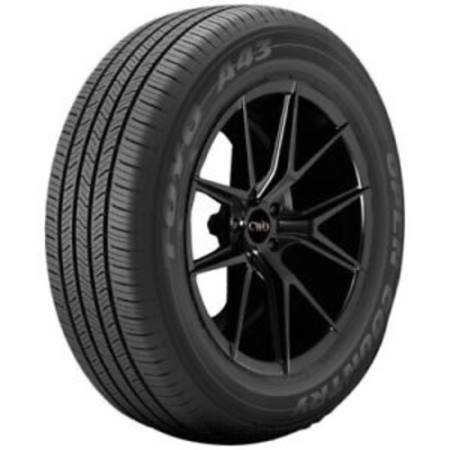 Toyo Tires open country a43 235/65r18 106v bsw D664D733 гуми