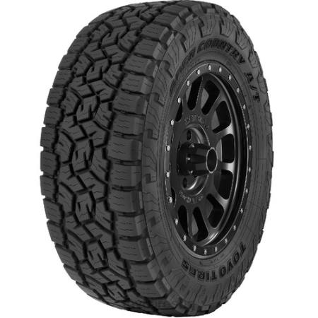 Toyo Tires open country a/t iii 265/65r17xl 116t bsw D664D766 гуми
