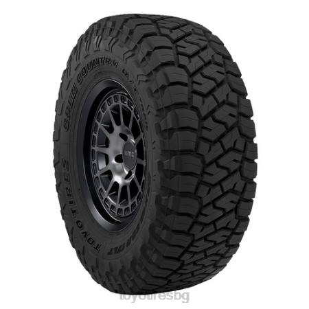Toyo Tires open country r/t trail 37x12.50r22 f/12ply D664D1331 гуми