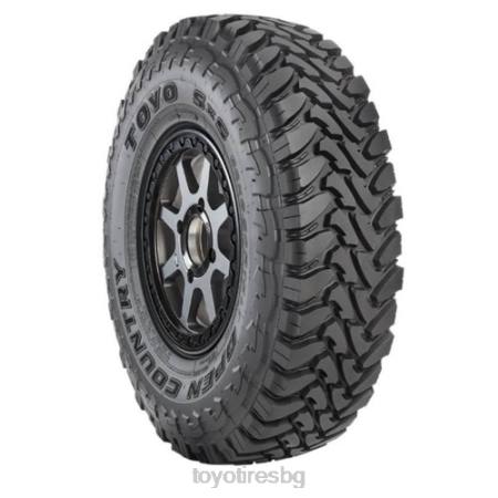 Toyo Tires open country sxs 33x9.50r15 D664D968 гуми