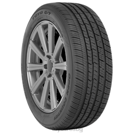 Toyo Tires открита страна q/t 255/55r18xl 109v bsw D664D723 гуми