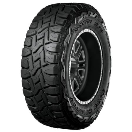 Toyo Tires открита страна r/t lt285/75r17 e/10ply bsw D664D1050 гуми
