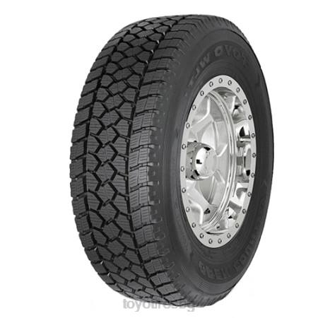 Toyo Tires открита страна wlt1 lt265/60r20 e/10ply bsw D664D718 гуми