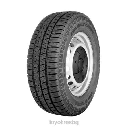 Toyo Tires celsius cargo lt245/75r17 e/10ply bsw D664D668 гуми