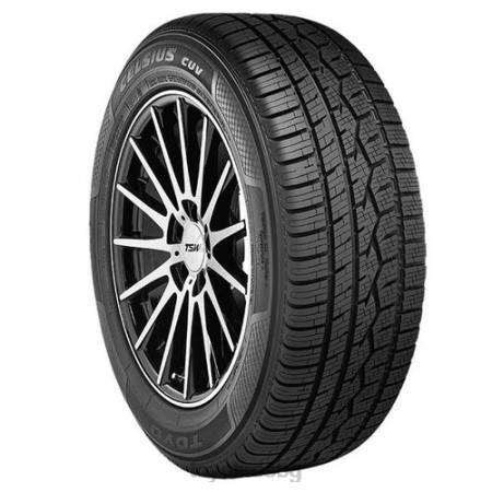 Toyo Tires celsius cuv 235/60r17 102h bsw D664D356 гуми