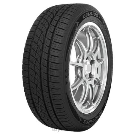 Toyo Tires celsius ii 265/50r19xl 110h bsw D664D791 гуми