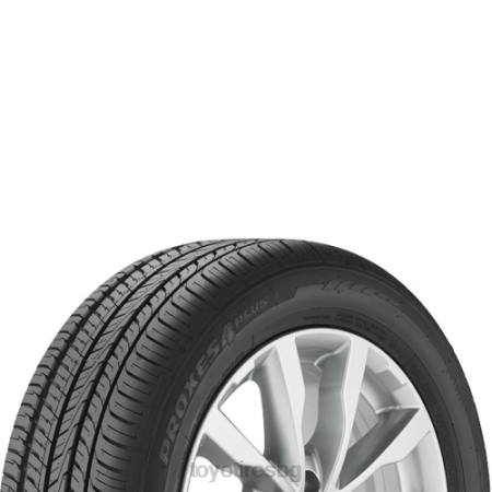 Toyo Tires proxes 4 плюс p205/55r16 89h bsw D664D193 гуми