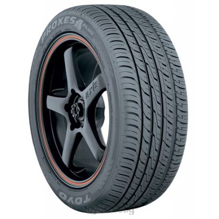 Toyo Tires proxes 4 plus 205/50r16xl 91v bsw D664D76 гуми