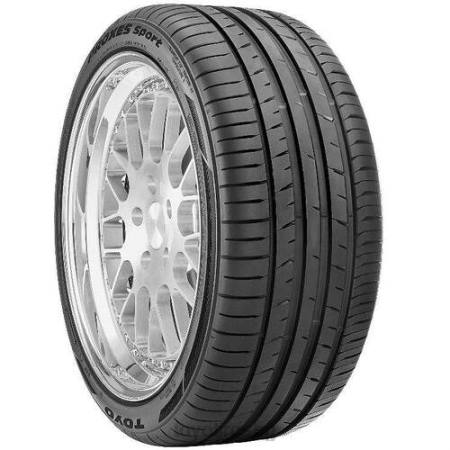 Toyo Tires proxes sport 245/40r17xl 95y bsw D664D329 гуми