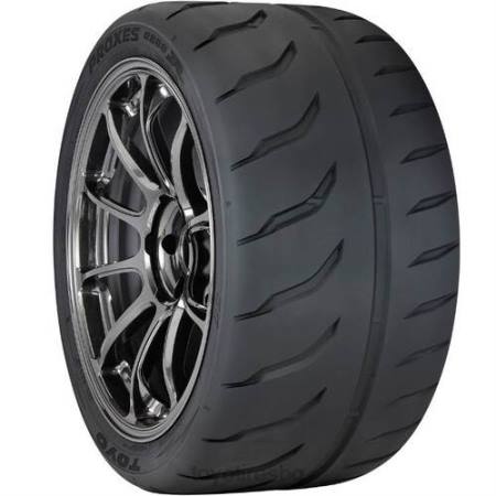 Toyo Tires прокси r888r 255/40r17xl 98w bsw D664D776 гуми