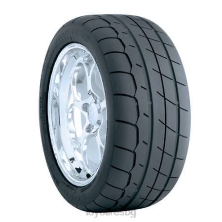 Toyo Tires прокси tq p275/45r16ll bsw D664D682 гуми