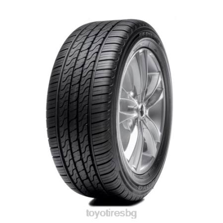 Toyo Tires eclipse 195/60r14 86h bsw D664D3 гуми