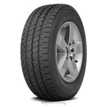 Toyo Tires h08+ lt225/75r16 e/10ply bsw D664D358 гуми